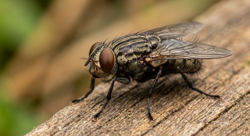 Fly Infestation Extermination in Rockwall, TX