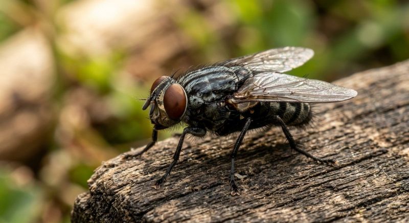 Fruit Fly Extermination in Frisco, TX