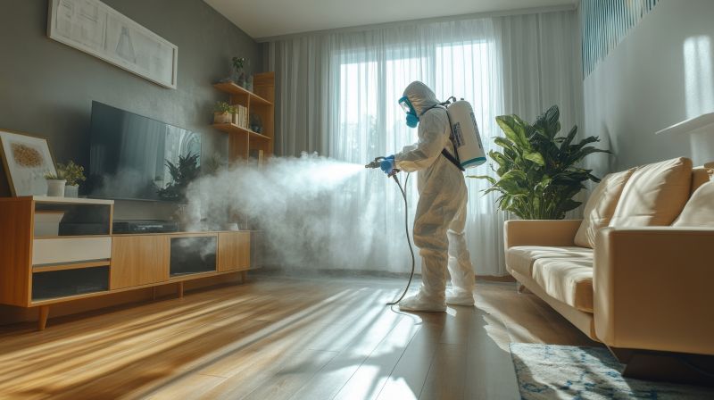 Bed Bug Treatment