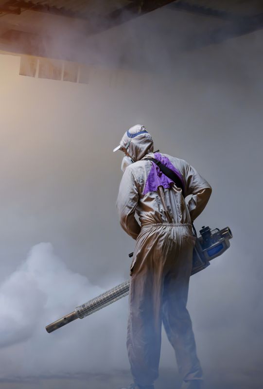 Fumigation Service in Fort Collins, CO