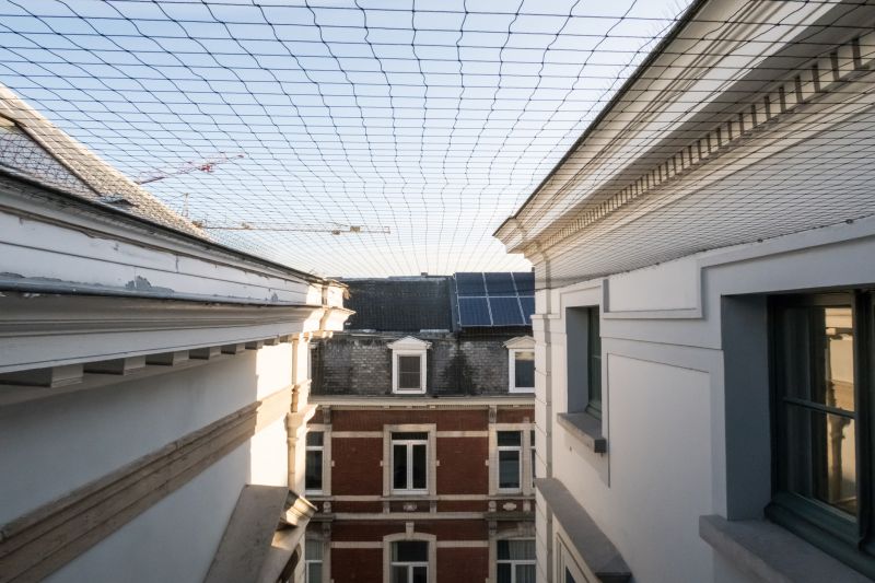 Property Damage Prevention